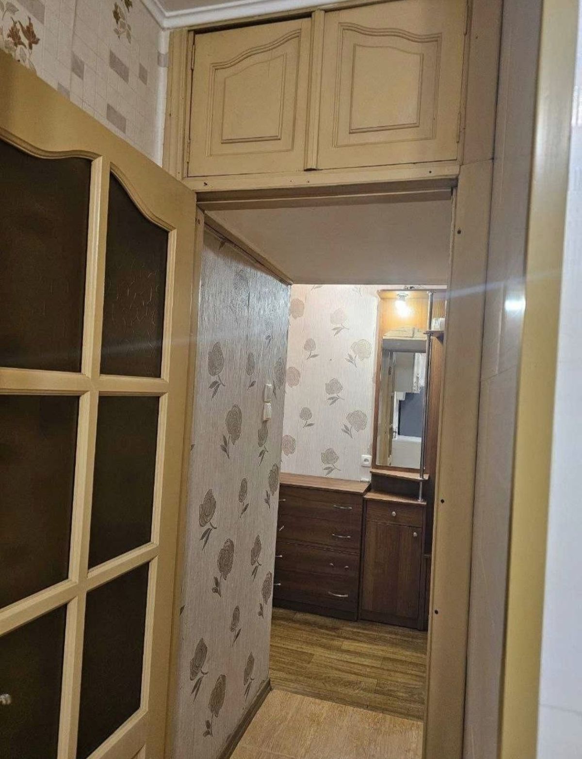 Квартира на Корольова Академіка вул.
