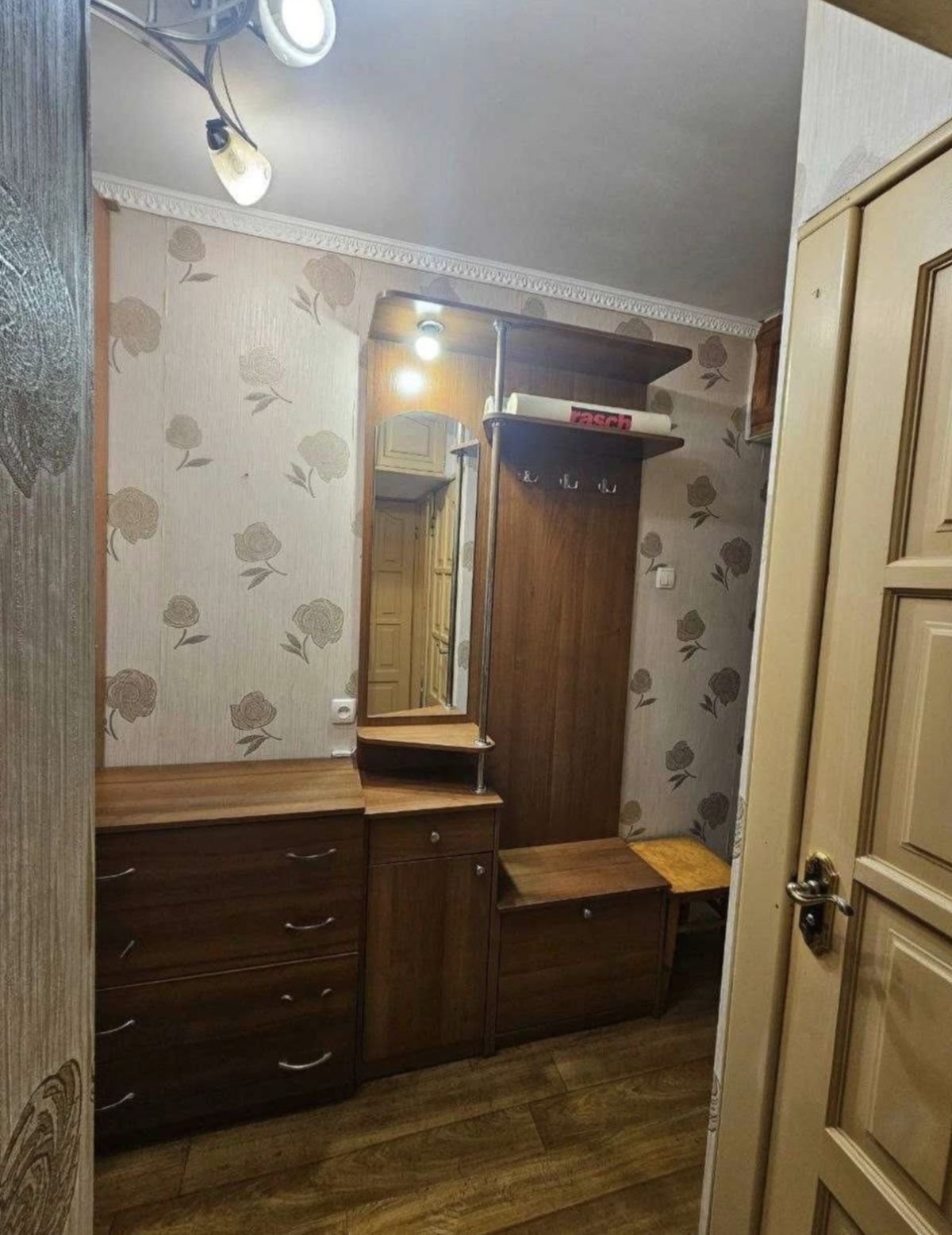 Квартира на Корольова Академіка вул.