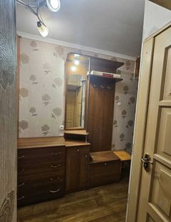 Квартира на Корольова Академіка вул.