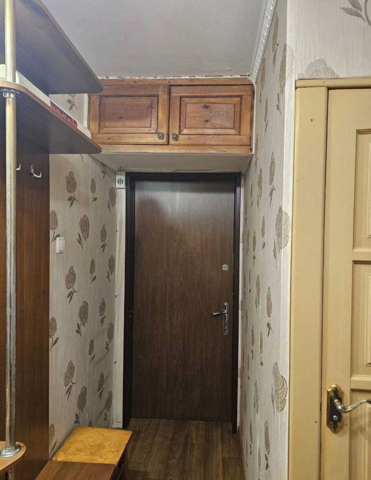 Квартира на Корольова Академіка вул.