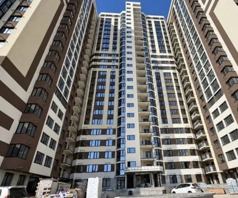 Квартира на Середньофонтанська вул.