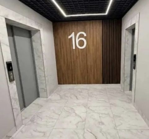 Квартира на Середньофонтанська вул.