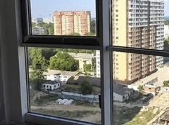 Квартира на Середньофонтанська вул.