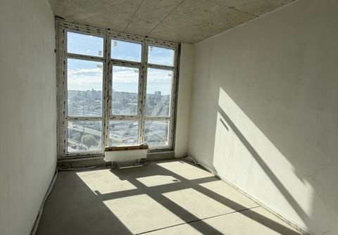 Квартира на Краснова вул.
