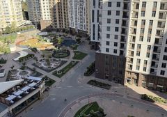 Квартира на Краснова вул.