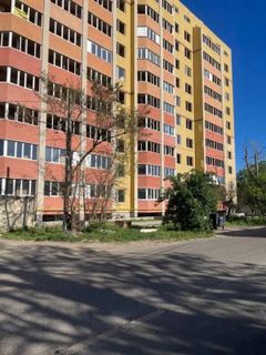 Квартира на Шота Руставелі вул.