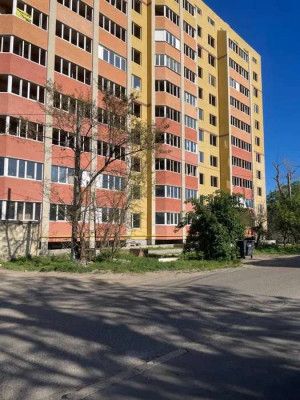 Квартира на Шота Руставелі вул.