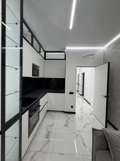 Квартира на Курортний провулок, вул.