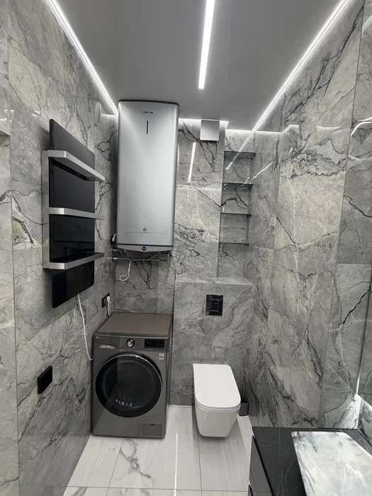 Квартира на Курортний провулок, вул.