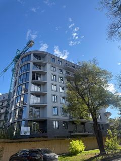Квартира на бульвар Сагайдачного вул.