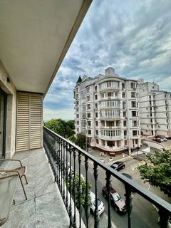 Квартира на Морська вул.