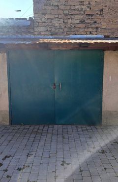 Квартира на Сєрова вул.