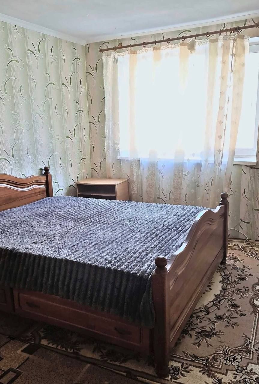 Квартира на Сєрова вул.