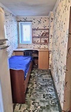 Квартира на Сєрова вул.