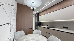 Квартира на Генуєзська вул.