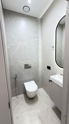 Квартира на Генуєзська вул.