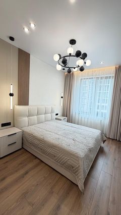Квартира на Генуєзська вул.
