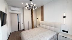Квартира на Генуєзська вул.