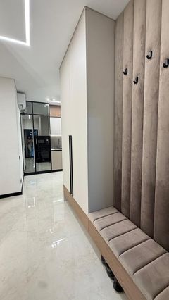 Квартира на Генуєзська вул.