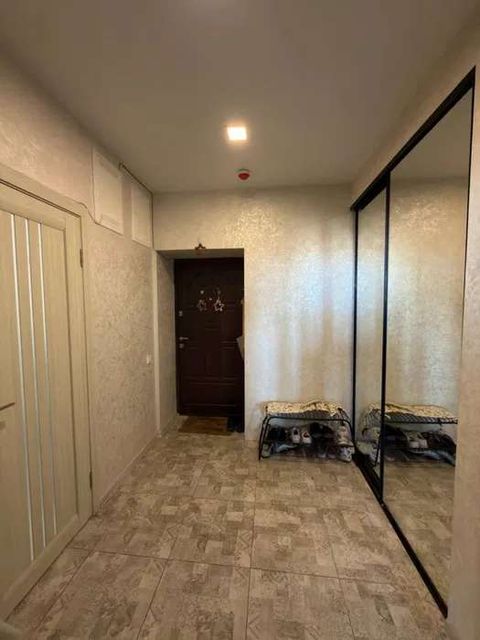 Квартира на Костанді вул