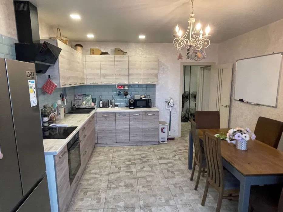 Квартира на Костанді вул