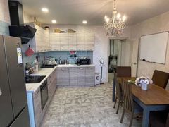Квартира на Костанді вул