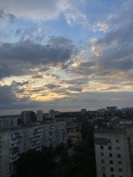 Квартира на Костанді вул