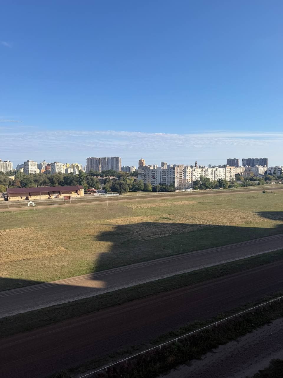 Квартира на Краснова вул.