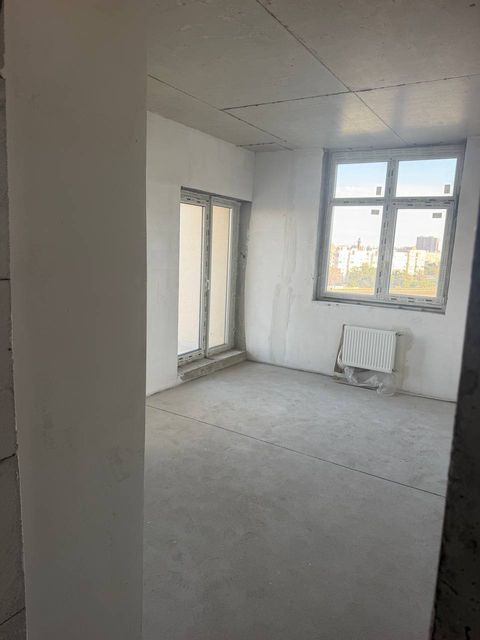 Квартира на Краснова вул.