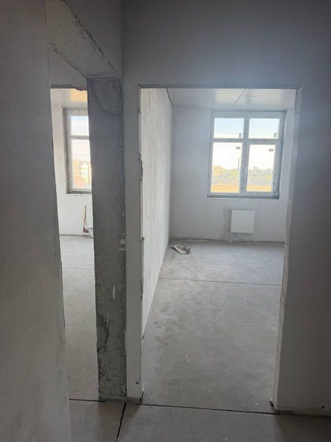 Квартира на Краснова вул.