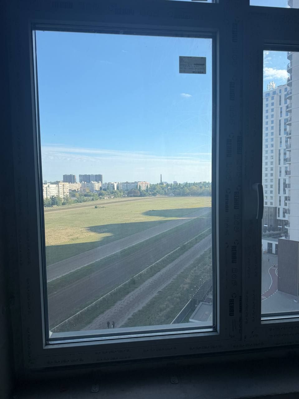 Квартира на Краснова вул.