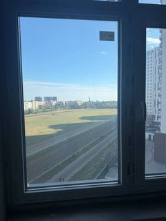 Квартира на Краснова вул.