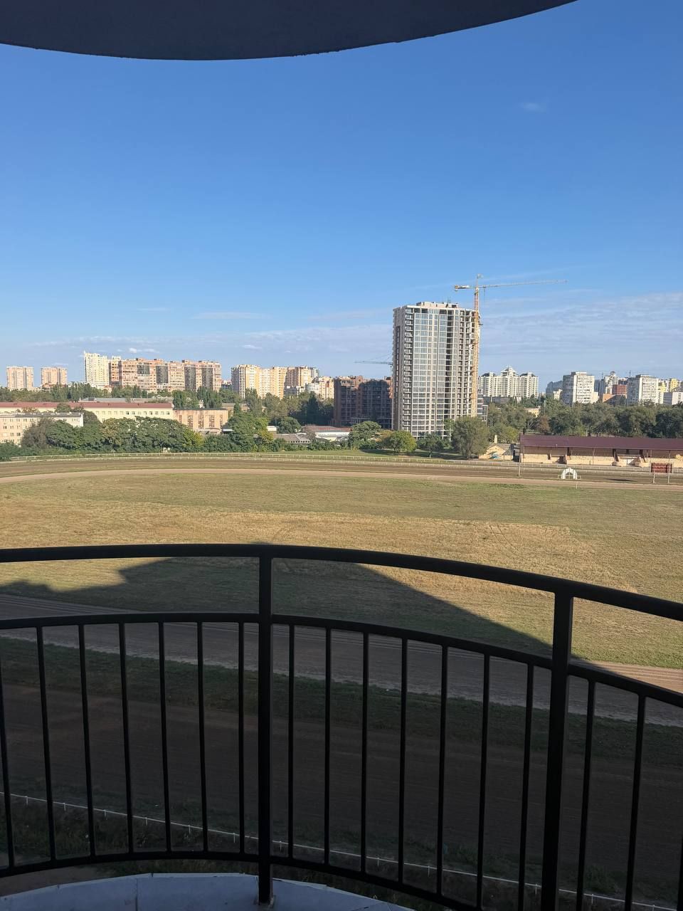 Квартира на Краснова вул.