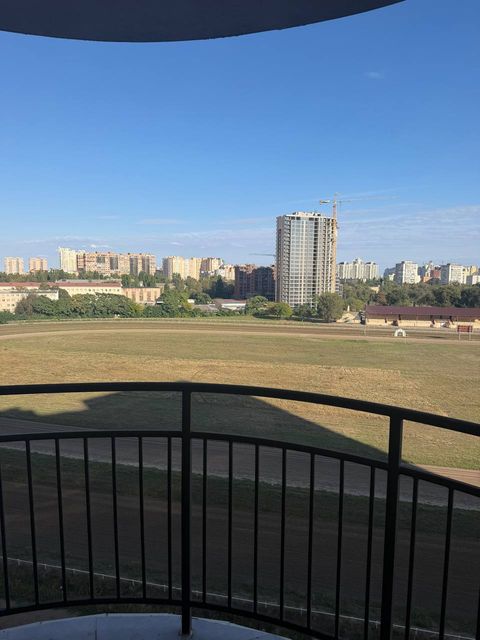 Квартира на Краснова вул.