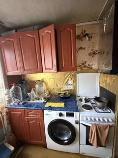 Квартира на Боровского вул.