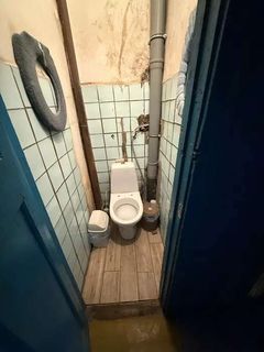 Квартира на Боровского вул.
