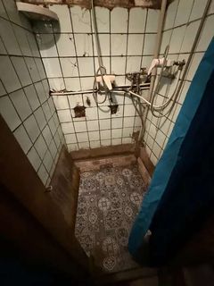 Квартира на Боровского вул.