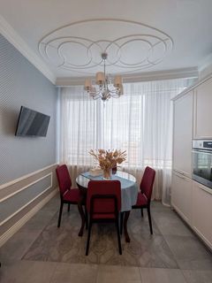Квартира на Генуєзська вул.