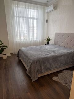 Квартира на Генуєзська вул.