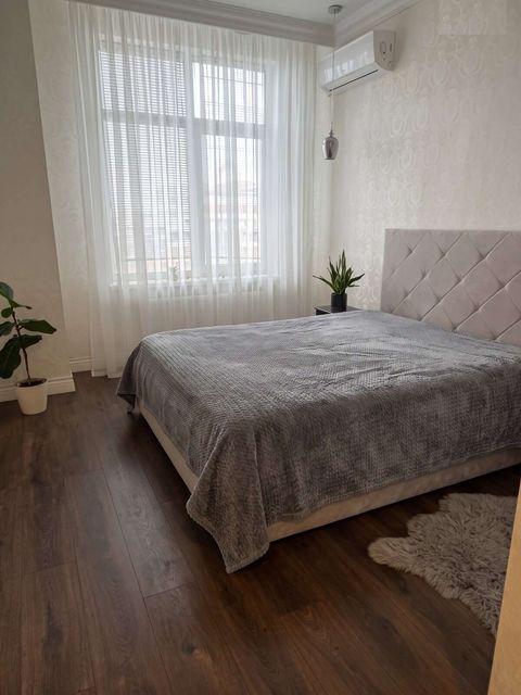 Квартира на Генуєзська вул.