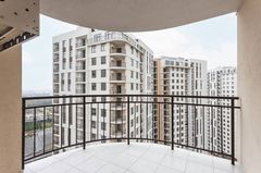Квартира на Краснова вул.