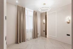 Квартира на Краснова вул.
