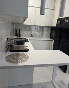 Квартира на Бачинського ( Недєліна) вул.