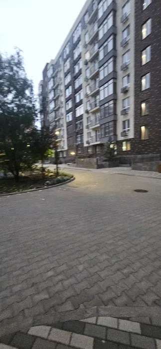 Квартира на Чехова вул.