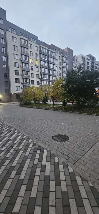 Квартира на Чехова вул.
