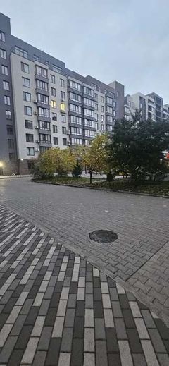 Квартира на Чехова вул.