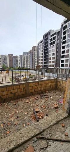 Квартира на Чехова вул.
