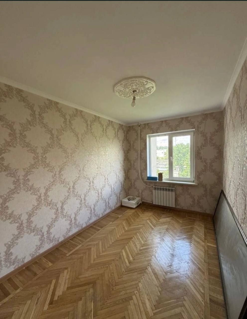 квартира на Балківська вул.