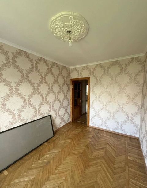 квартира на Балківська вул.