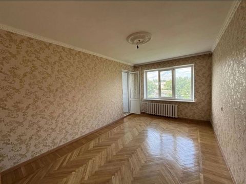 квартира на Балківська вул.